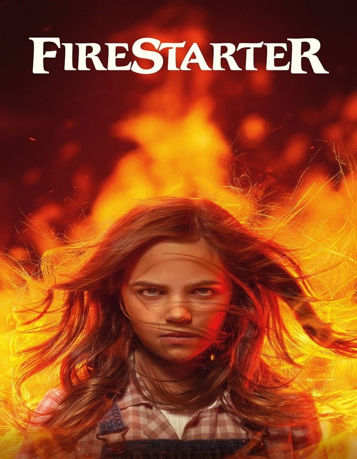 ดูหนังออนไลน์ Firestarter (2022) หนูน้อยพลังเพลิง