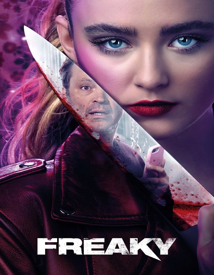 ดูหนังออนไลน์ Freaky (2020) สลับร่างฆ่า ล่าป่วนเมือง