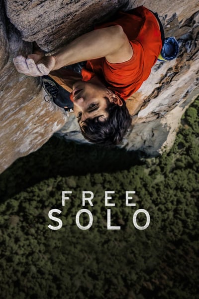 ดูหนังออนไลน์ Free Solo (2018) ฟรีโซโล่ ระห่ำสุดฟ้า