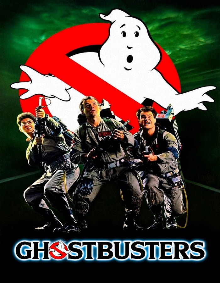 ดูหนังออนไลน์ Ghostbusters (1984) บริษัทกำจัดผี