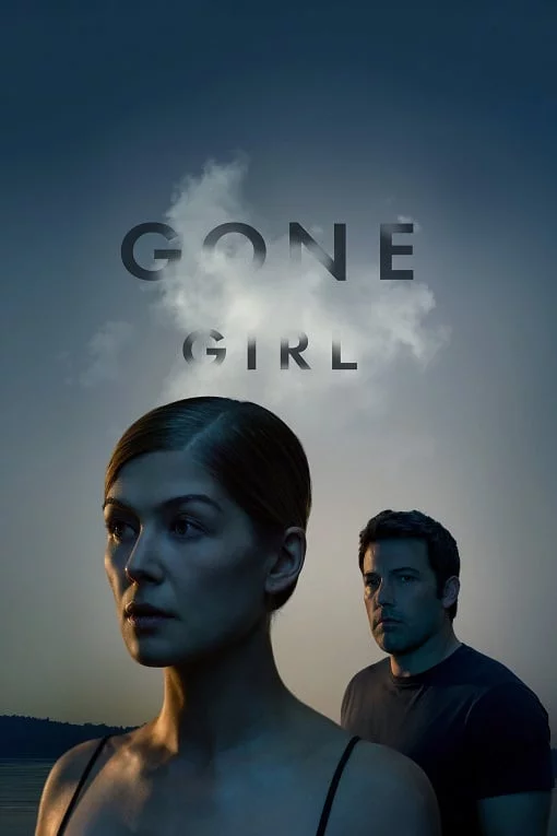 ดูหนังออนไลน์ฟรี Gone Girl (2014) เล่นซ่อนหาย