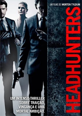 ดูหนังออนไลน์ Headhunters (2011) ล่าหัวเกมโจรกรรม