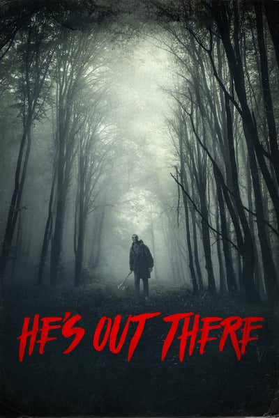 ดูหนังออนไลน์ฟรี He’s Out There (2018)