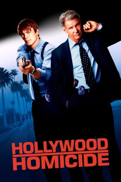 ดูหนังออนไลน์ Hollywood Homicide (2003) มือปราบคู่ป่วนฮอลลีวู้ด