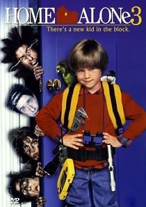 ดูหนังออนไลน์ฟรี Home Alone 3 (1997) โดดเดี่ยวผู้น่ารัก 3