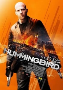 ดูหนังออนไลน์ฟรี Hummingbird (2013) คนโคตรระห่ำ