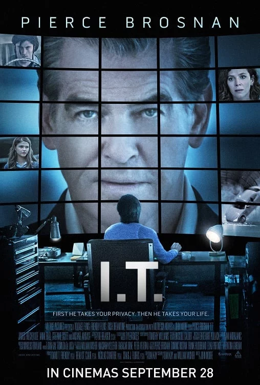 ดูหนังออนไลน์ฟรี I.T. (2016) ไอ.ที.มรณะ