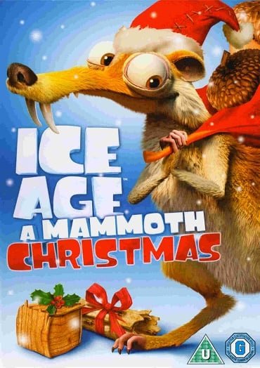 ดูหนังออนไลน์ Ice Age A Mammoth Christmas (2011) ไอซ์เอจ คริสต์มาสมหาสนุกยุคน้ำแข็ง ภาคพิเศษ