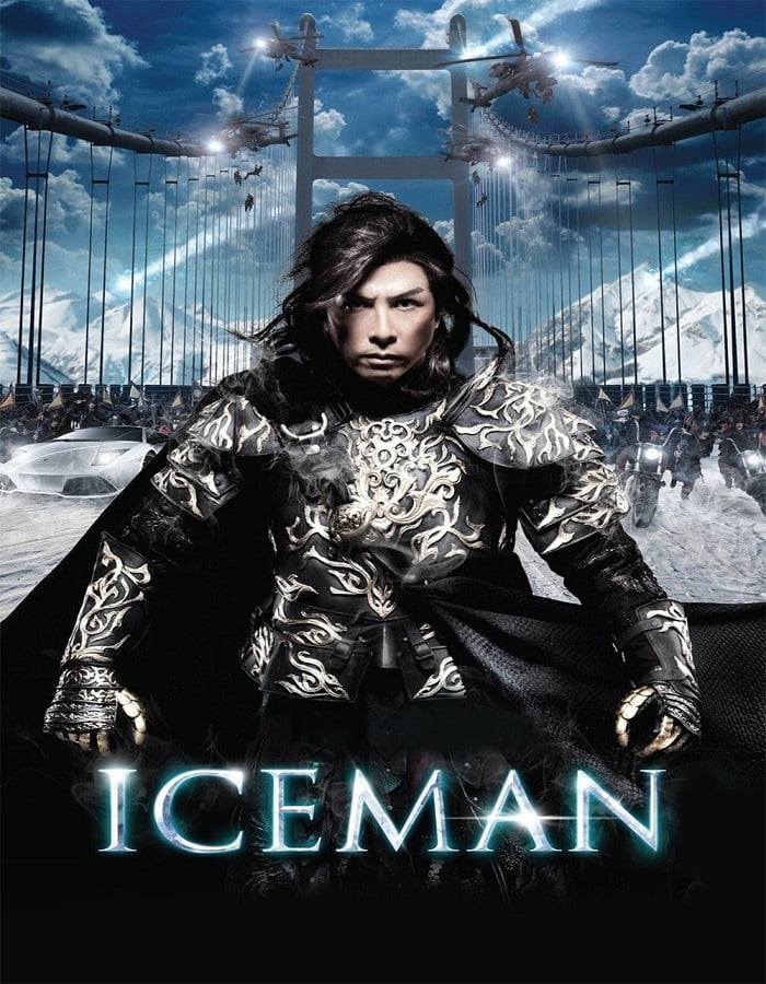 ดูหนังออนไลน์ฟรี Iceman (2014) ไอซ์แมน ล่าทะลุศตวรรษ