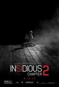 ดูหนังออนไลน์ฟรี Insidious : Chapter 2 (2013) วิญญาณยังตามติด ภาค 2