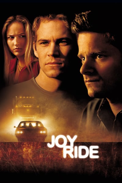 ดูหนังออนไลน์ฟรี Joy Ride (2001) เกมหยอกหลอกไปเชือด