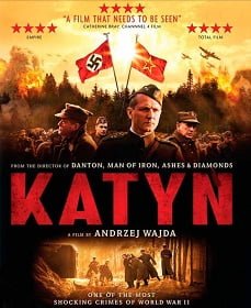 ดูหนังออนไลน์ฟรี katyn (2007) บันทึกเลือดสงครามโลก