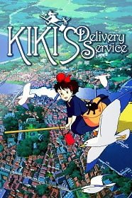 ดูหนังออนไลน์ฟรี Kiki’s Delivery Service (1989) แม่มดน้อยกิกิ