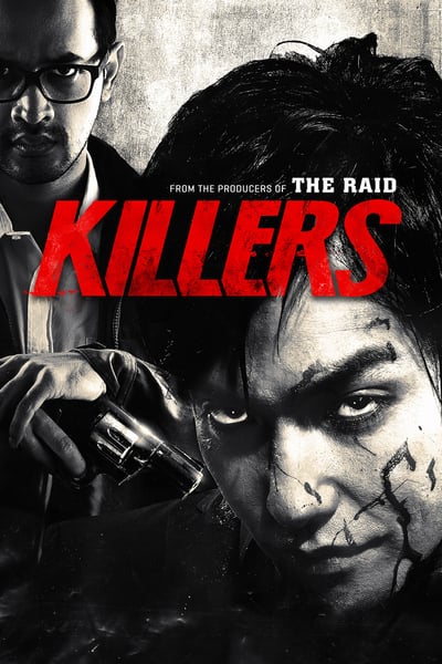 ดูหนังออนไลน์ฟรี Killers (2014) คู่โหด เชือดจริงผ่านจอ