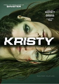 ดูหนังออนไลน์ฟรี Kristy (2014) คืนนี้คริสตี้ต้องตาย