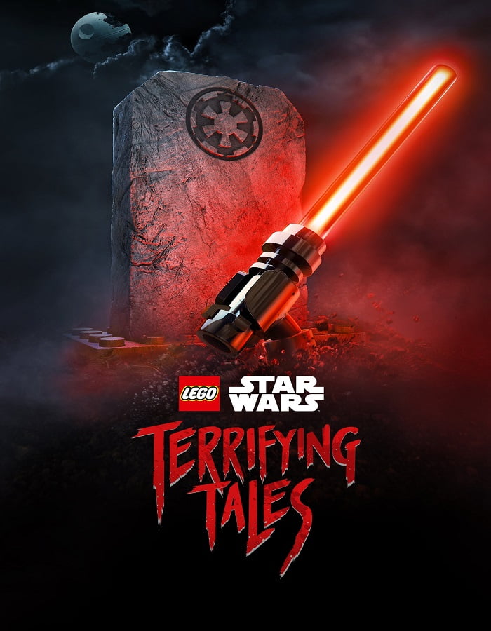 ดูหนังออนไลน์ฟรี LEGO Star Wars Terrifying Tales (2021)