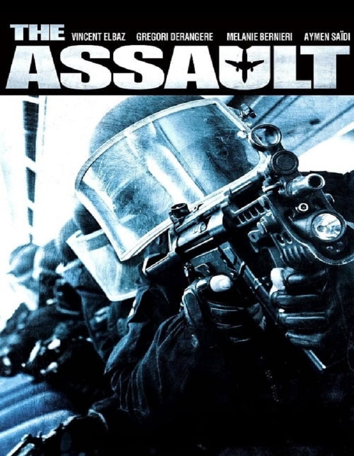 ดูหนังออนไลน์ L’assaut (2010) ปล้นเที่ยวบินเย้ยระฟ้า