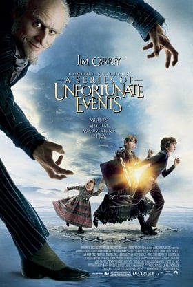 ดูหนังออนไลน์ Lemony Snicket’s A Series of Unfortunate Events (2004) อยากให้เรื่องนี้ไม่มีโชคร้าย