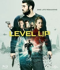 ดูหนังออนไลน์ฟรี Level Up (2016) เลเวลอัพ กลลวงเกมส์ล่า