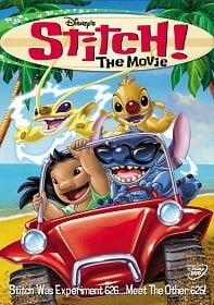 ดูหนังออนไลน์ฟรี Lilo & Stitch 3 : Stitch The Movie สติทซ์ อะโลฮ่า ยกแก๊งฮาข้ามจักรวาล ภาค 3