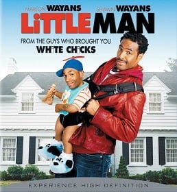 ดูหนังออนไลน์ฟรี Little Man (2006) ลิตเติ้ลแมน โจรจิ๋วอุ้มมาปล้น