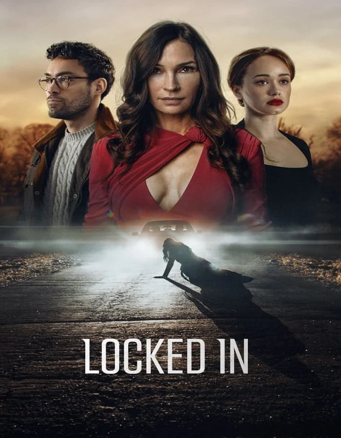 ดูหนังออนไลน์ฟรี Locked In (2023) ต้องขัง