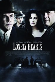 ดูหนังออนไลน์ฟรี Lonely Hearts (2006) คู่ ฆ่า อำมหิต