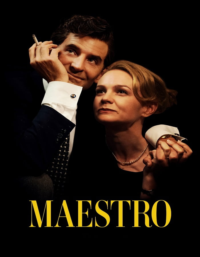 ดูหนังออนไลน์ฟรี Maestro (2023) มาเอสโตร