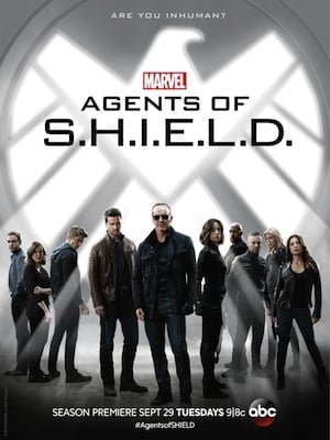 ดูหนังออนไลน์ฟรี Marvel’s Agents of S.H.I.E.L.D Season 3 EP.1-EP.22