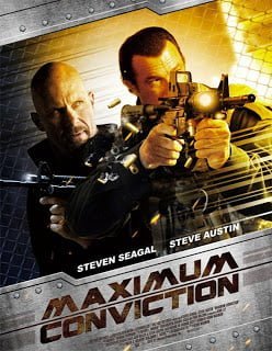 ดูหนังออนไลน์ฟรี Maximum Conviction (2012) บุกแหลกแหกคุกเหล็ก