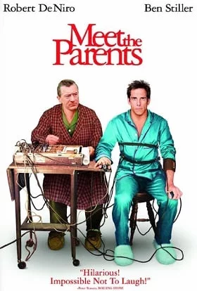 ดูหนังออนไลน์ Meet the Parents (2000) เขยซ่าส์ พ่อตาแสบส์