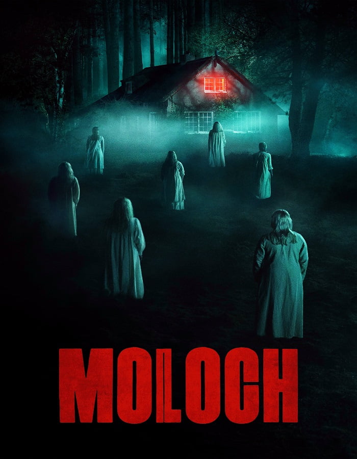 ดูหนังออนไลน์ฟรี Moloch (2022) อย่าขุดมันขึ้นมา