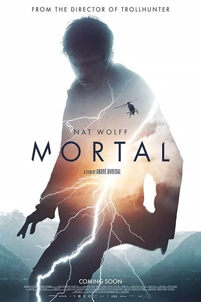 ดูหนังออนไลน์ Mortal (2020) ปริศนาพลังเหนือมนุษย์