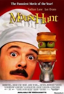 ดูหนังออนไลน์ฟรี Mousehunt (1997) น.หนูฤทธิ์เดชป่วนโลก