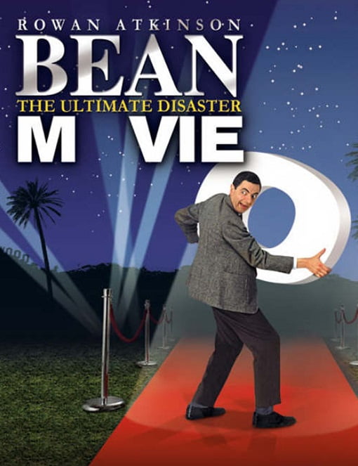 ดูหนังออนไลน์ฟรี Mr. Bean The Movie (1997) บีน เดอะมูฟวี่