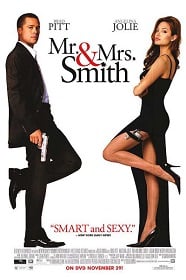 ดูหนังออนไลน์ฟรี Mr. & Mrs. Smith (2010) นายและนางคู่พิฆาต