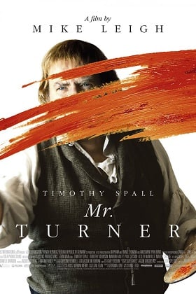 ดูหนังออนไลน์ฟรี Mr. Turner (2014) มิสเตอร์ เทอร์เนอร์ วาดฝันให้ก้องโลก