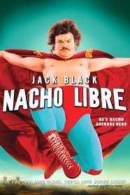 ดูหนังออนไลน์ Nacho Libre (2006) นายนักบุญ คุณนักปล้ำ