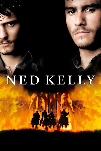 ดูหนังออนไลน์ Ned Kelly (2003) เน็ด เคลลี่ วีรบุรุษแดนเถื่อน