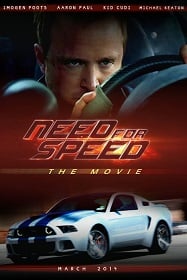 ดูหนังออนไลน์ฟรี Need For Speed (2014) ซิ่งเต็มสปีดแค้น