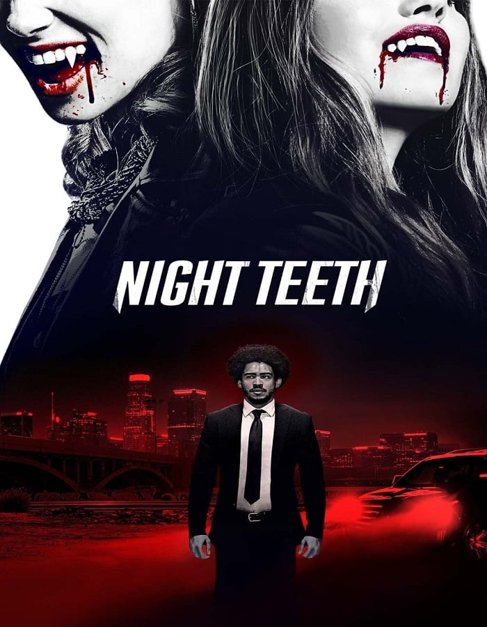 ดูหนังออนไลน์ Night Teeth (2021) เขี้ยวราตรี