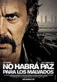 ดูหนังออนไลน์ฟรี No Habra Paz Para Los Malvados (2011) ภารกิจเพชรเด็ดหัวมือระเบิด