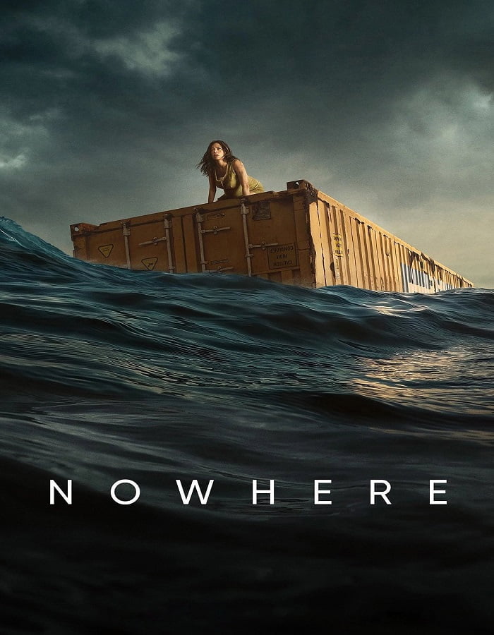 ดูหนังออนไลน์ฟรี Nowhere (2023)