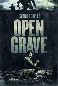 ดูหนังออนไลน์ฟรี Open Grave (2013) ผวา ศพ นรก