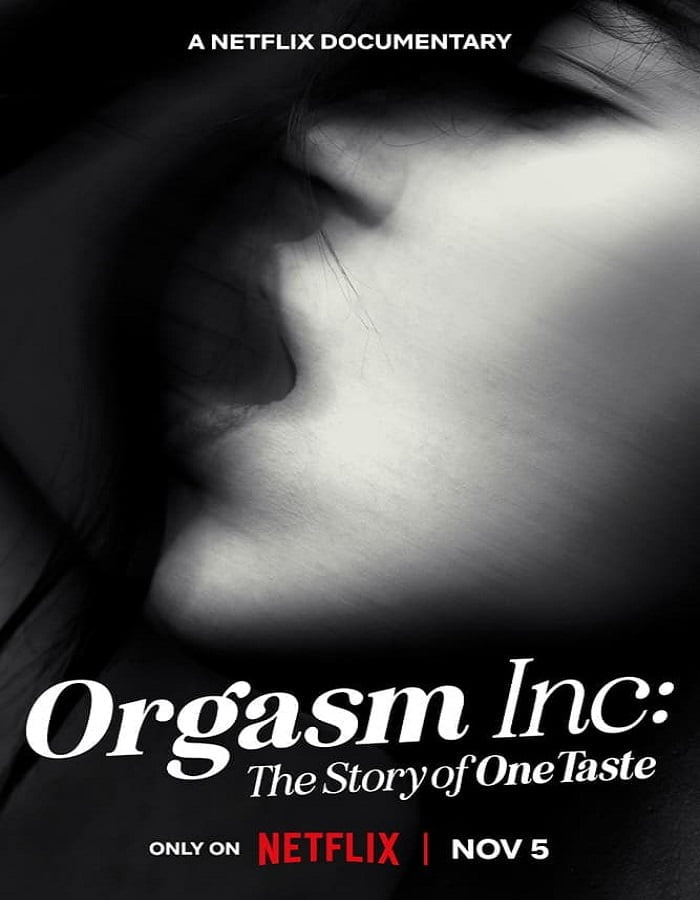 ดูหนังออนไลน์ Orgasm Inc: The Story of OneTaste (2022)