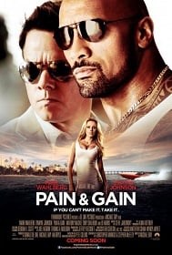 ดูหนังออนไลน์ฟรี Pain and Gain (2013) ไม่เจ็บ ไม่รวย