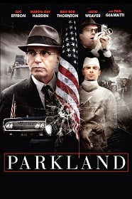 ดูหนังออนไลน์ Parkland (2013) ล้วงปมสังหาร จอห์น เอฟ เคนเนดี้