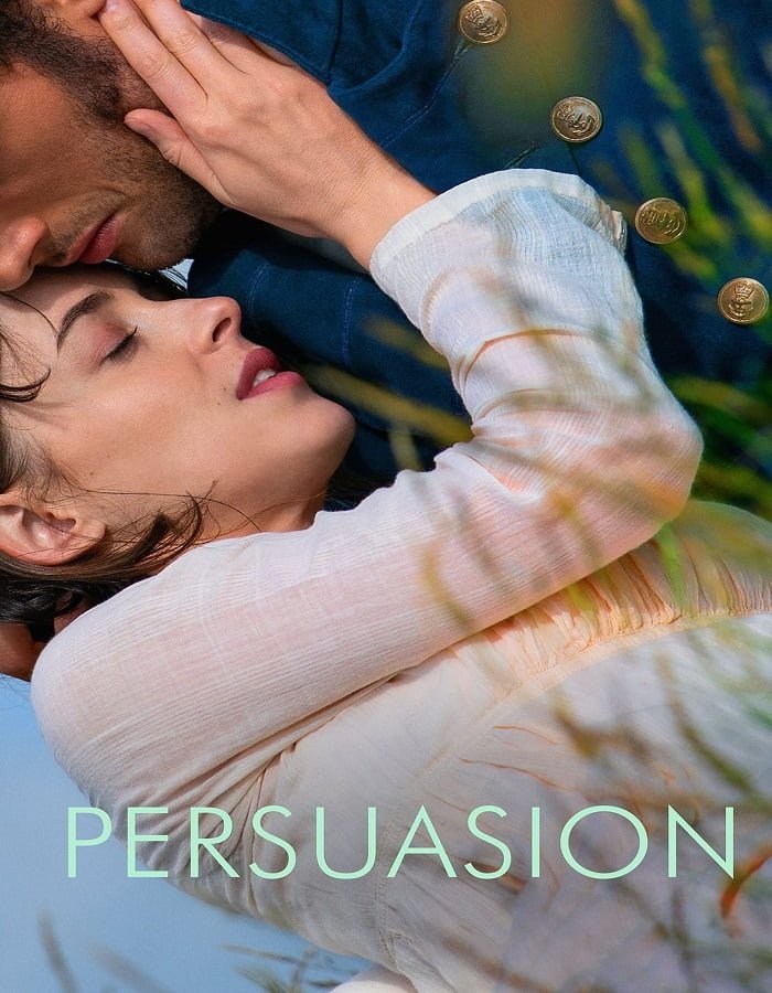 ดูหนังออนไลน์ฟรี Persuasion (2022)