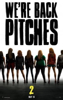 ดูหนังออนไลน์ฟรี Pitch Perfect 2 (2015) ชมรมเสียงใส ถือไมค์ตามฝัน 2