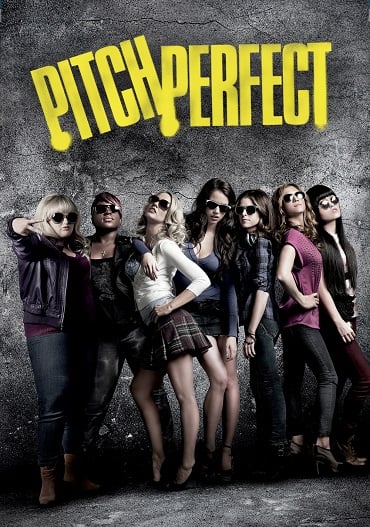 ดูหนังออนไลน์ Pitch Perfect (2012) ชมรมเสียงใส ถือไมค์ตามฝัน